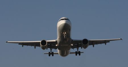 Iran kupi 100 pasażerskich boeingów od amerykańskiego koncernu