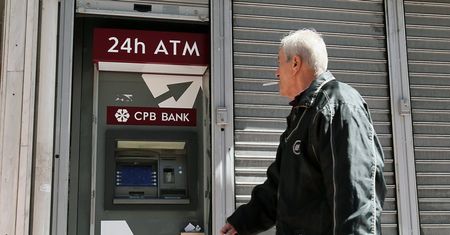 Cypr: Większość banków będzie otwarta od wtorku