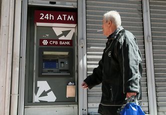 Cypr: Większość banków będzie otwarta od wtorku