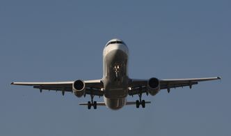 Strajk w Eurowings i Germanwings. Odwołano 350 lotów