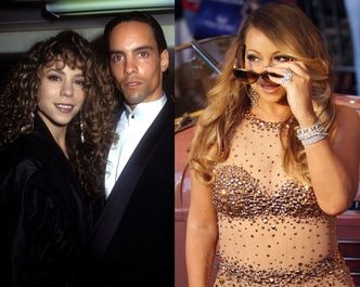 Brat Mariah Carey: "Nigdy nie widziałem jej trzeźwej! BOJĘ SIĘ, ŻE UMRZE JAK Whitney Houston"