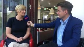 Medale dla Polski na IO w Tokio? Otylia Jędrzejczak: Mamy fajne, młode i obiecujące osoby