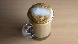 Taką kawę lepiej sobie darować. Może powodować wypadanie włosów