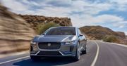 Pierwszy elektryczny Jaguar - I-Pace