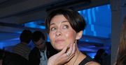 Anna Popek: Czasem szybciej mówi, niż...