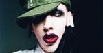 Marilyn Manson w czołówce "Salem"