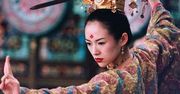 Zhang Ziyi: Aktorka ''Wyznań gejszy" luksusową prostytutką?