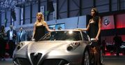 Alfa Romeo 4C oficjalnie - strzeż się, Porsche! [Genewa 2013]
