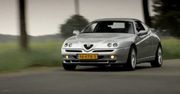 Alfa Romeo GTV Bi-Motore z dwoma silnikami V6! [wideo]