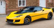 Lotus Evora Sport 410 (2016) - zgodnie z mantrą