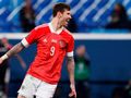 Chce zarobić na finale MŚ. Słynny Rosjanin postawił 1,5 mln rubli
