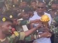 Senegal nie odda trofeum. Wiadomo, gdzie jest puchar