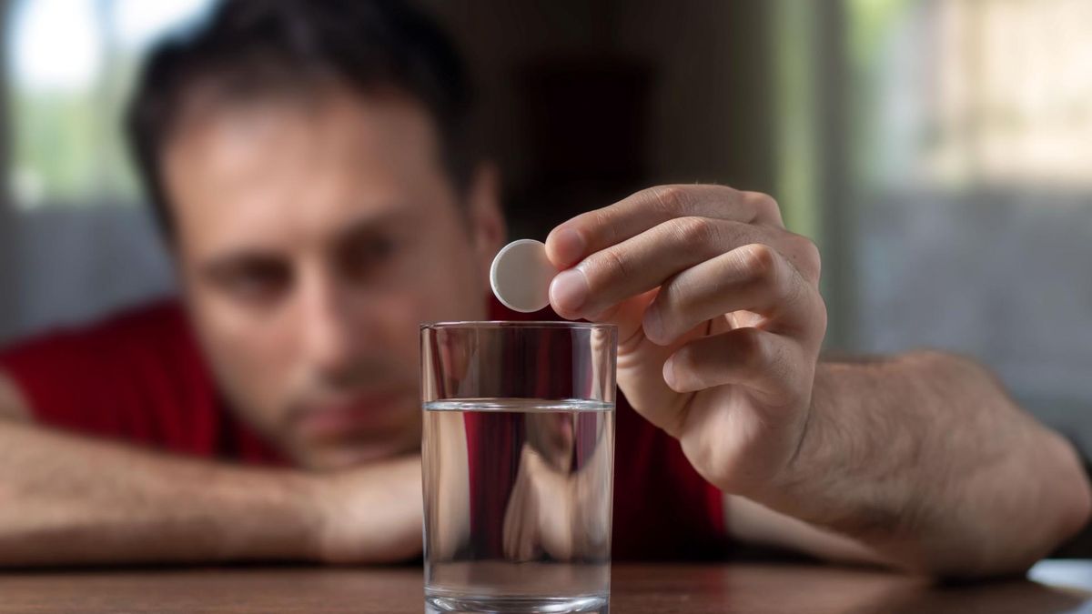 Kac łatwo pomylić ze "zwykłą" infekcją