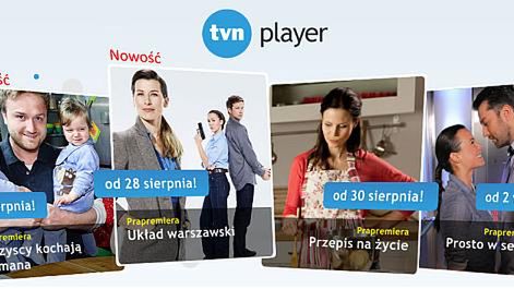 Smart TV Samsunga wzbogaca się o kolejną polską aplikację 1