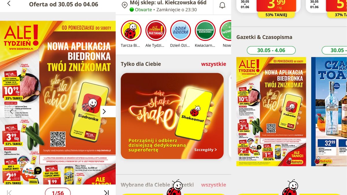 Biedronka: jak aktywować kartę Moja Biedronka?