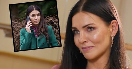Ewa Kryza z "Rolnika" dostała rolę w serialu Polsatu. Pierwszy odcinek już za nią