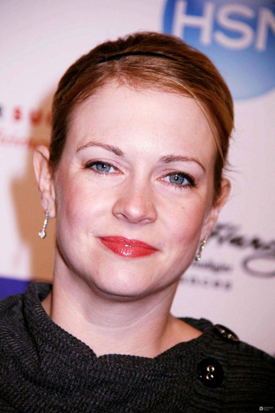 Melissa Joan Hart po 20 latach