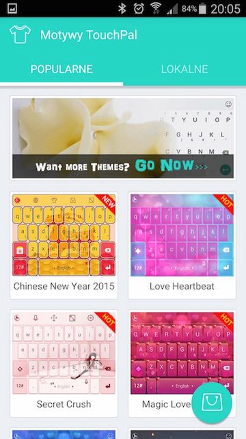 Weekendowy Zestaw Gier i Aplikacji: aplikacje, których używam - aktualizacja 39
