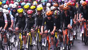Kolarstwo. Giro d'Italia 2026. Gdzie oglądać na żywo, online?