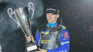 To już pewne! Nowy uczestnik w mistrzostwach świata