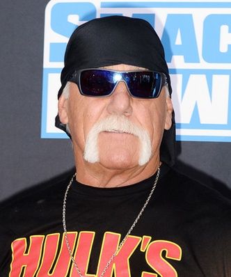 Legenda wrestlingu ma poważne problemy. Co dzieje się z Hulkiem Hoganem?