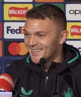 Jego syn ma obsesję na punkcie Mbappe. "Z nim chce wyjść na murawę, nie ze mną"