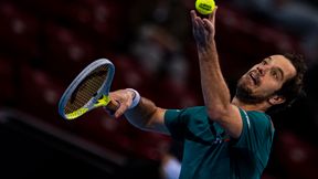 ATP Umag: Richard Gasquet po trzech latach w finale. Carlos Alcaraz nawiązuje do wyczynów Rafaela Nadala