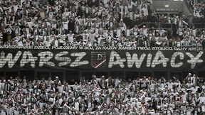 Dlaczego Legia odpadła? "Zabrakło stabilności składu"