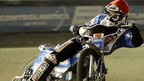 Staszewski i Klecha blisko Ostrovii