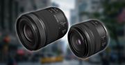 Canon pokazuje 2 nowe obiektywy: RF 24 mm f/1.8 oraz 15-30 f/4.5-6.3