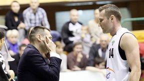Łukasz Wichniarz: Znowu okrojony skład