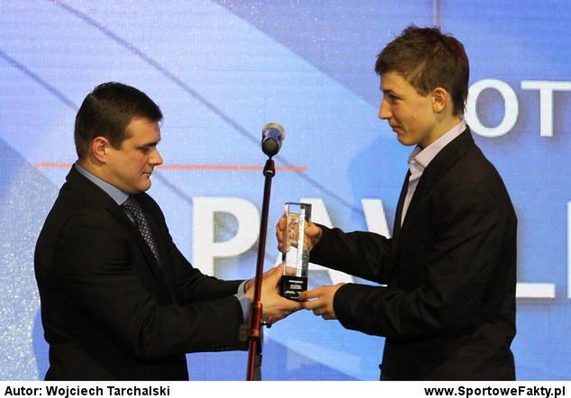 Leszek Blanik przekonuje, że w najbliższej przyszłości nie ma szans na Grand Prix na Stadionie Narodowym