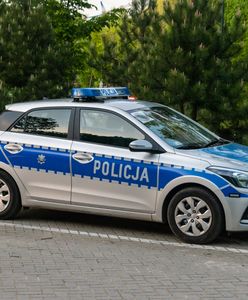 Pijany za kółkiem. Media: to były komendant