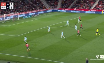 Pirackie transmisje LaLigi trudniej dostępne? Sąd nakazał blokady