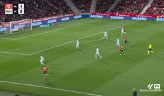 Pirackie transmisje LaLigi trudniej dostępne? Sąd nakazał blokady