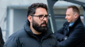 Goncalo Feio mówił o kulisach przemiany Radomiaka