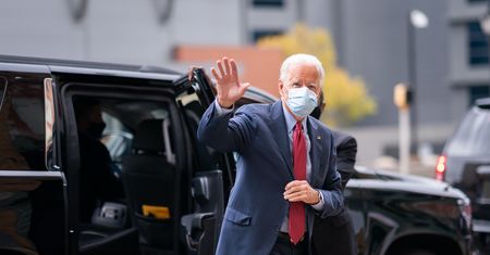 Joe Biden rusza do Europy. Wiadomo, co będzie głównym tematem rozmów