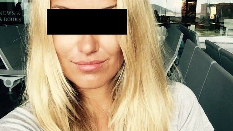 Magdalena L. (dawniej K.) nie była obecna na ogłoszeniu wyroku.