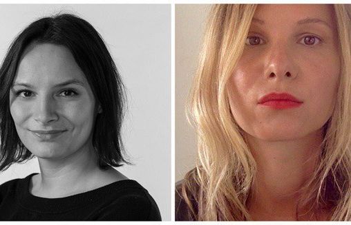 Małgorzata Drozdowska i Agnieszka Klimczak rozstały się z J. Walter Thompson