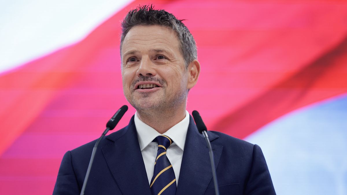 Rafał Trzaskowski