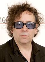 Tim Burton w trzecim wymiarze