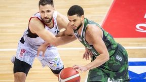 Legia potwierdza w Bydgoszczy - jest zwyżka formy