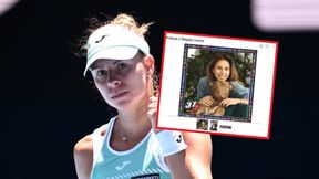 Fortuna za kolację z Magdą Linette. Zobacz, co stało się po jej sukcesach w Australii