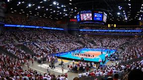 A jednak! Polska gospodarzem dużej imprezy