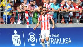 Transfery. PKO Ekstraklasa. Legia Warszawa bierze kapitana Cracovii. Rafael Lopes ma wzmocnić mistrza Polski