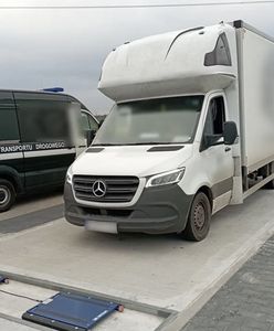 Plaga na polskich drogach. Kontrole eliminują przeładowane pojazdy