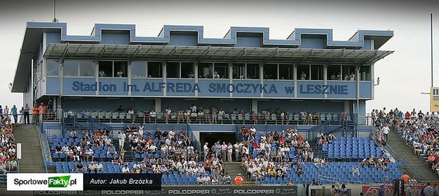 Kibice w Lesznie poznali ceny biletów na mecze Fogo Unii