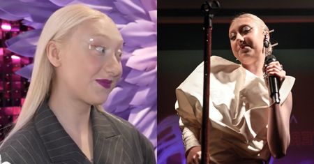 Pewna siebie Luna zdradza, które miejsce na Eurowizji ją usatysfakcjonuje: "To jest mój CEL". Nawiązała do SŁABYCH notowań (WIDEO)