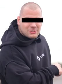 Taśmy Buddy wstrząsną internetem? "Zmieni trochę optykę"