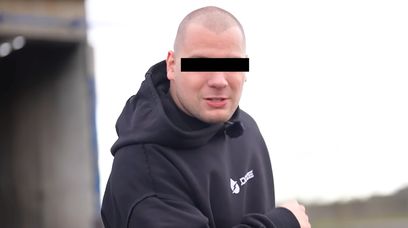 Taśmy Buddy wstrząsną internetem? "Zmieni trochę optykę"